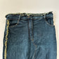 Denim Skirt • Size XS/S