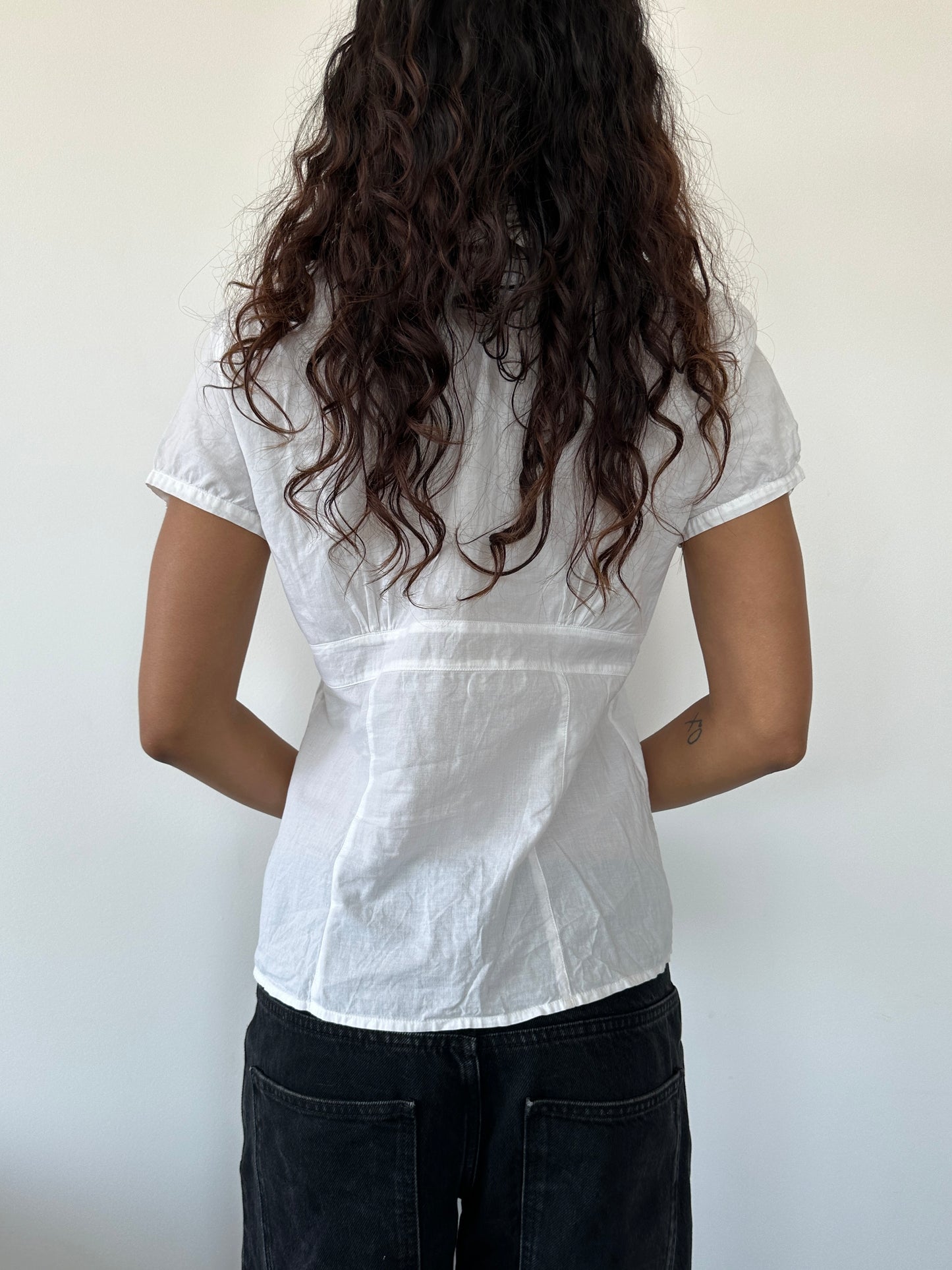 Button Up Shirt ⋆ Size M/L