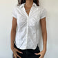 Button Up Shirt ⋆ Size M/L