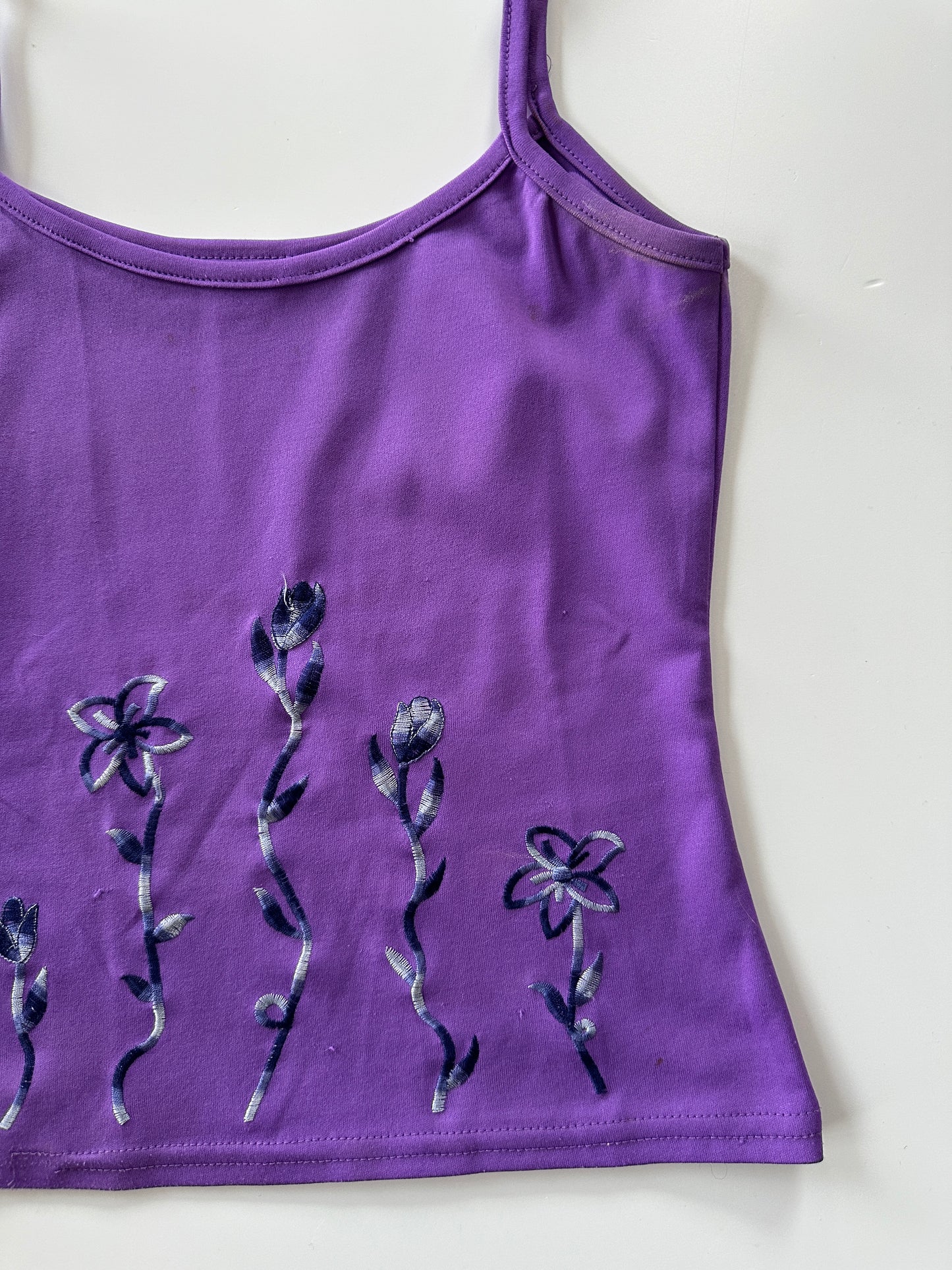 Slinky Cami • Size S