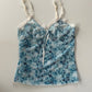 Mesh Cami • Size S/M