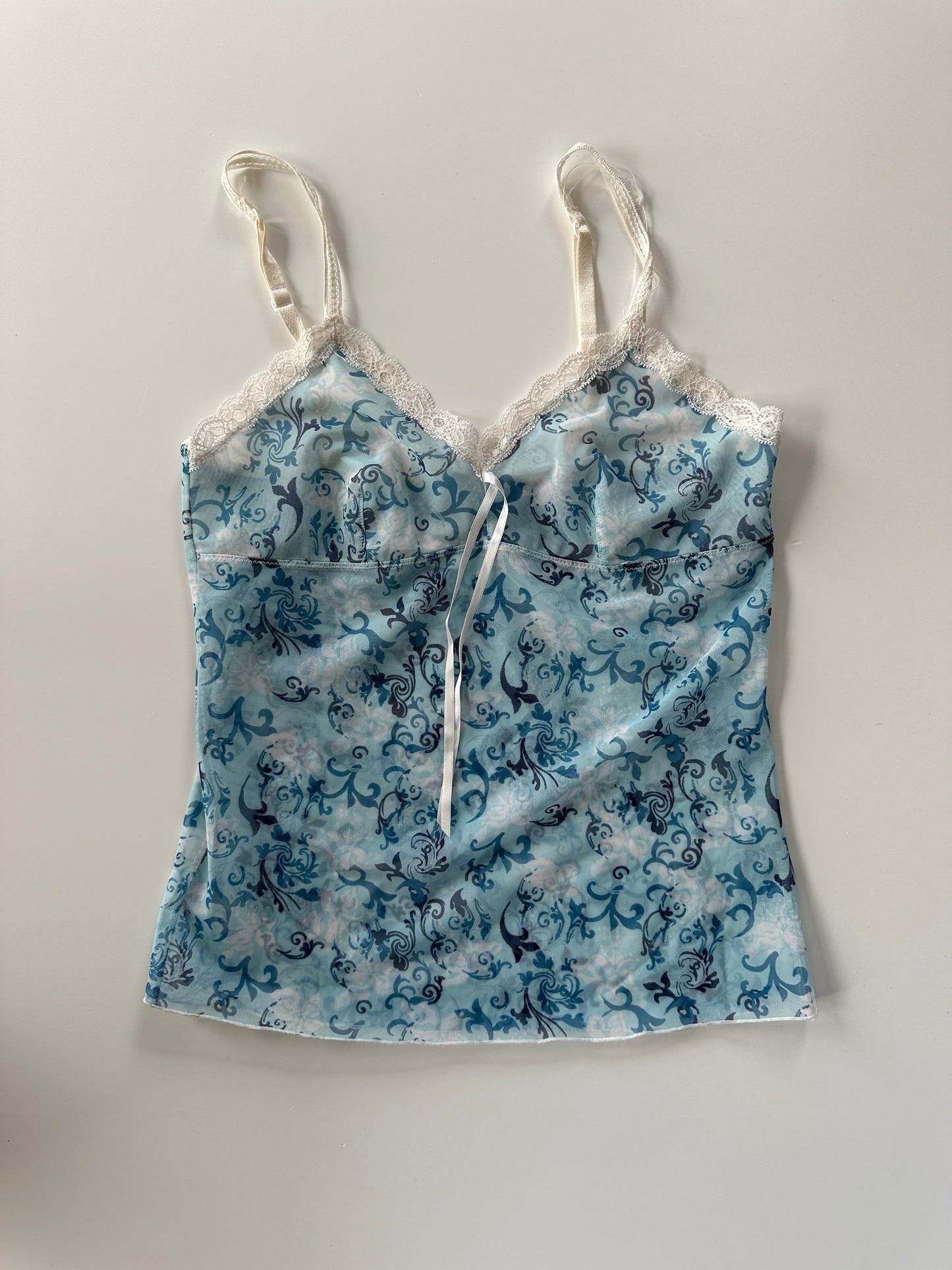 Mesh Cami • Size S/M