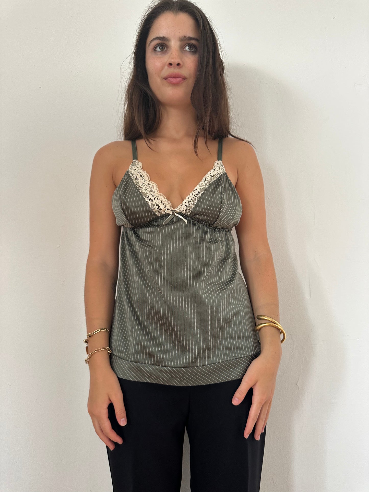 00's Cami - Size S/M