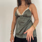 00's Cami - Size S/M