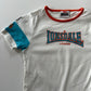 Lonsdale Baby Tee • Size S