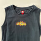 KILLAH Graphic Tank • Size S