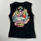 KILLAH Graphic Tank • Size S