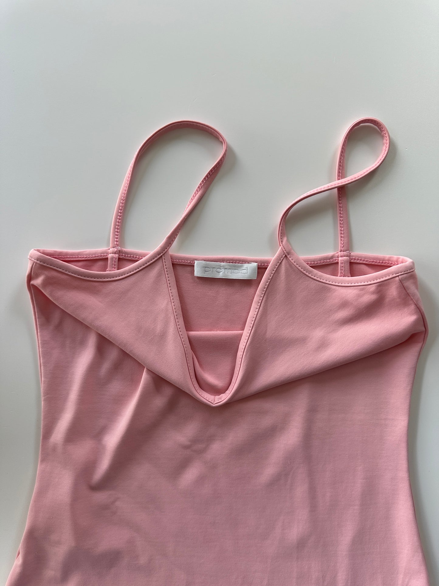 Slinky Cami • Size S