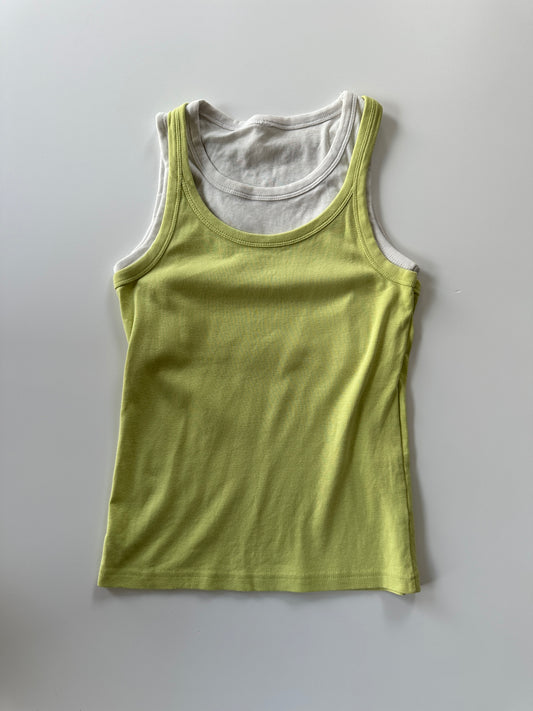 Layered Tank • Size S/M