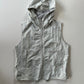 Nylon Vest • Size S