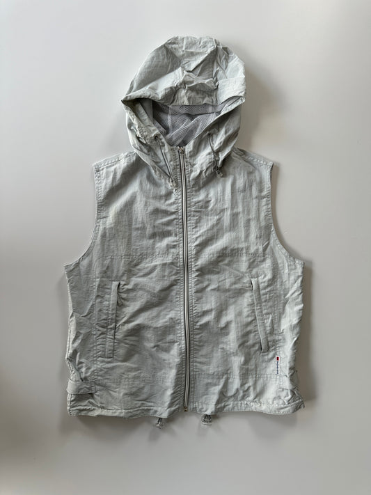 Nylon Vest • Size S