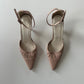 Pointed Toe Heels • UK Size 4 (EU 37)