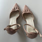 Pointed Toe Heels • UK Size 4 (EU 37)