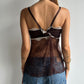 Lace Cami - Size L