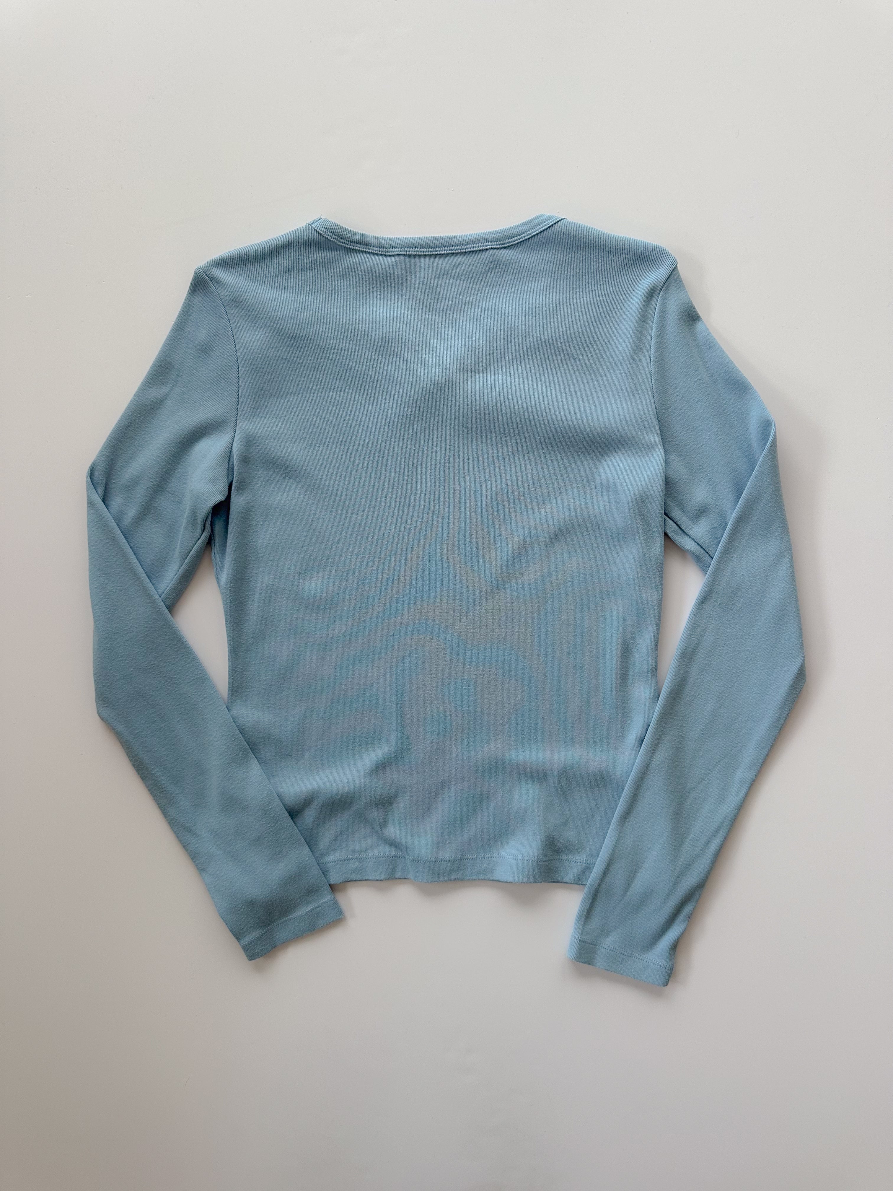 tommy hilfiger long sleeve / size small