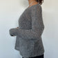 Mohair Slouchy Knit ⋆ Size S/M