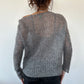 Mohair Slouchy Knit ⋆ Size S/M