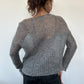 Mohair Slouchy Knit ⋆ Size S/M