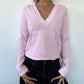 Knit Hoodie ⋆ Size S