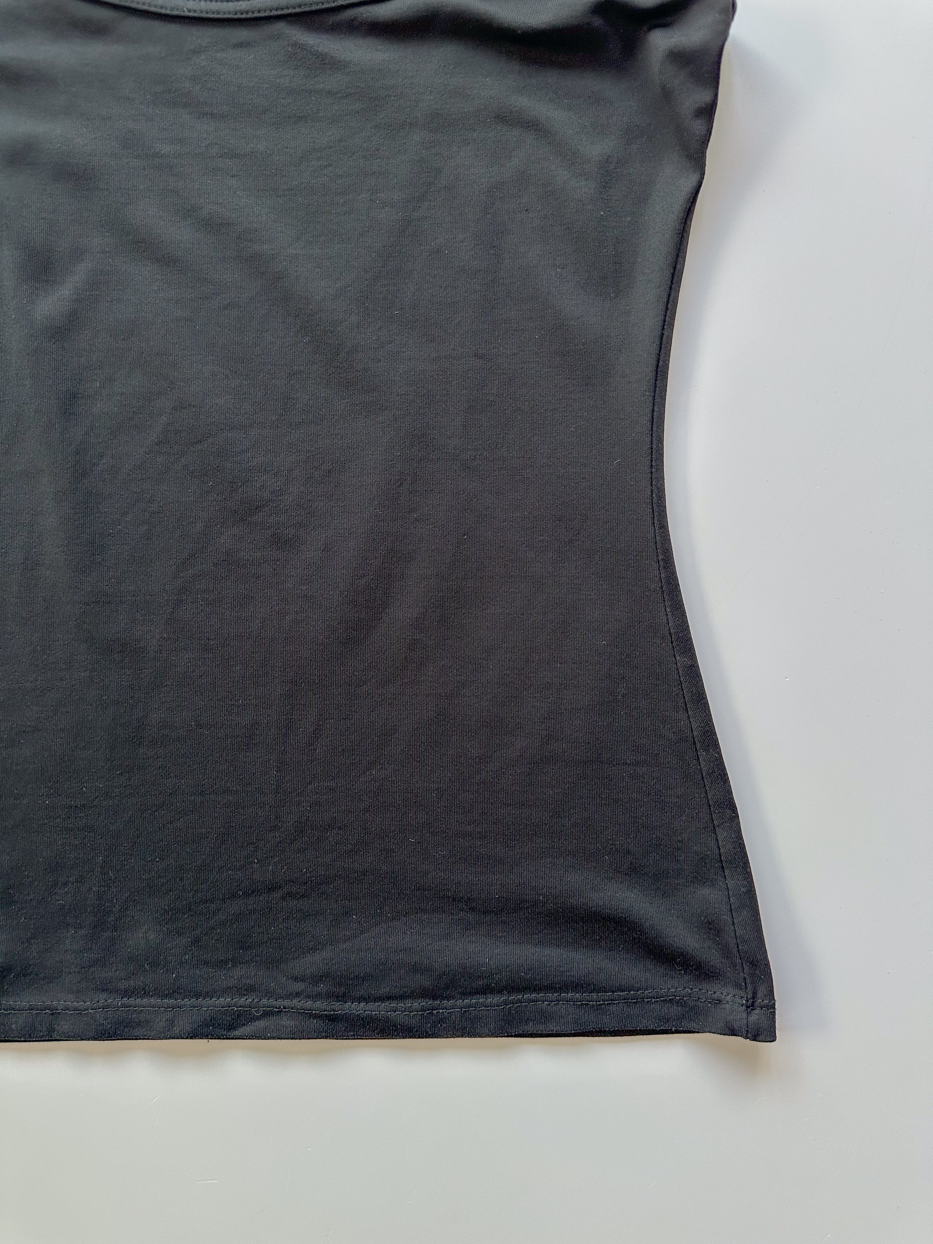 slinky tank top / size small