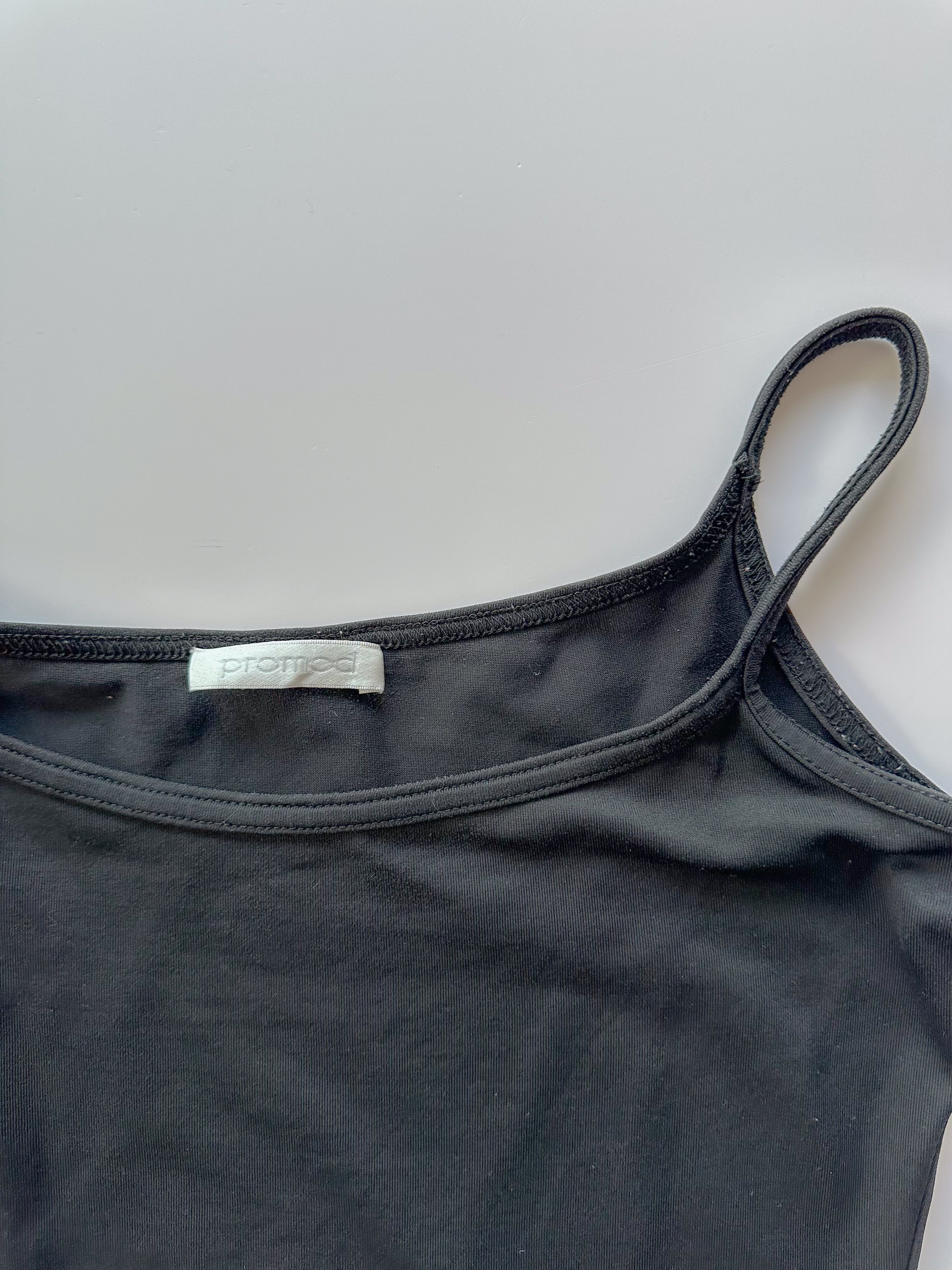 slinky tank top / size small