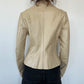 Moto Leather Jacket ⋆ Size S