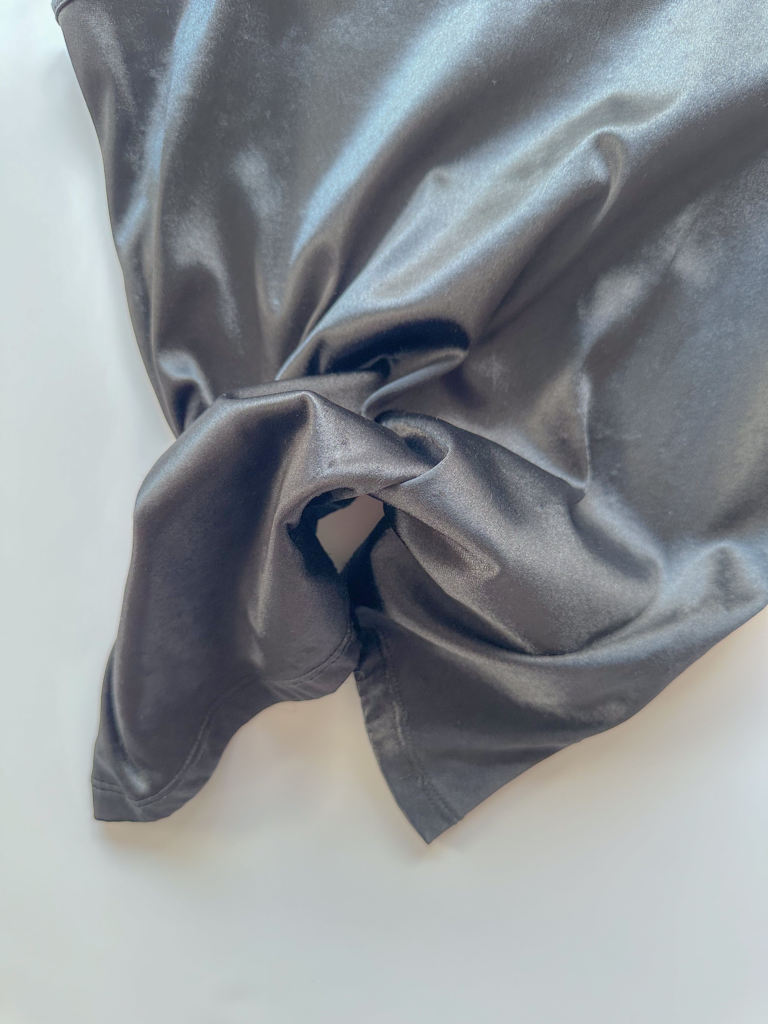 slinky cami top / size small-medium