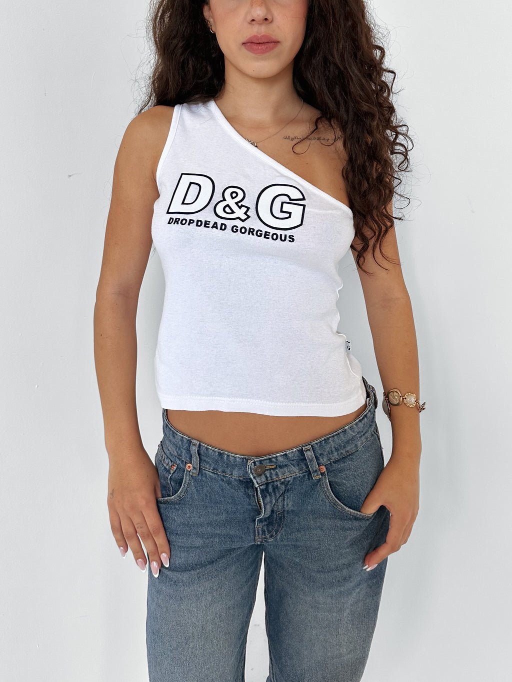 asymmetric top — size xs/s