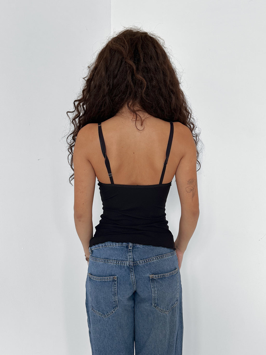 D&G cami top — size xs/s