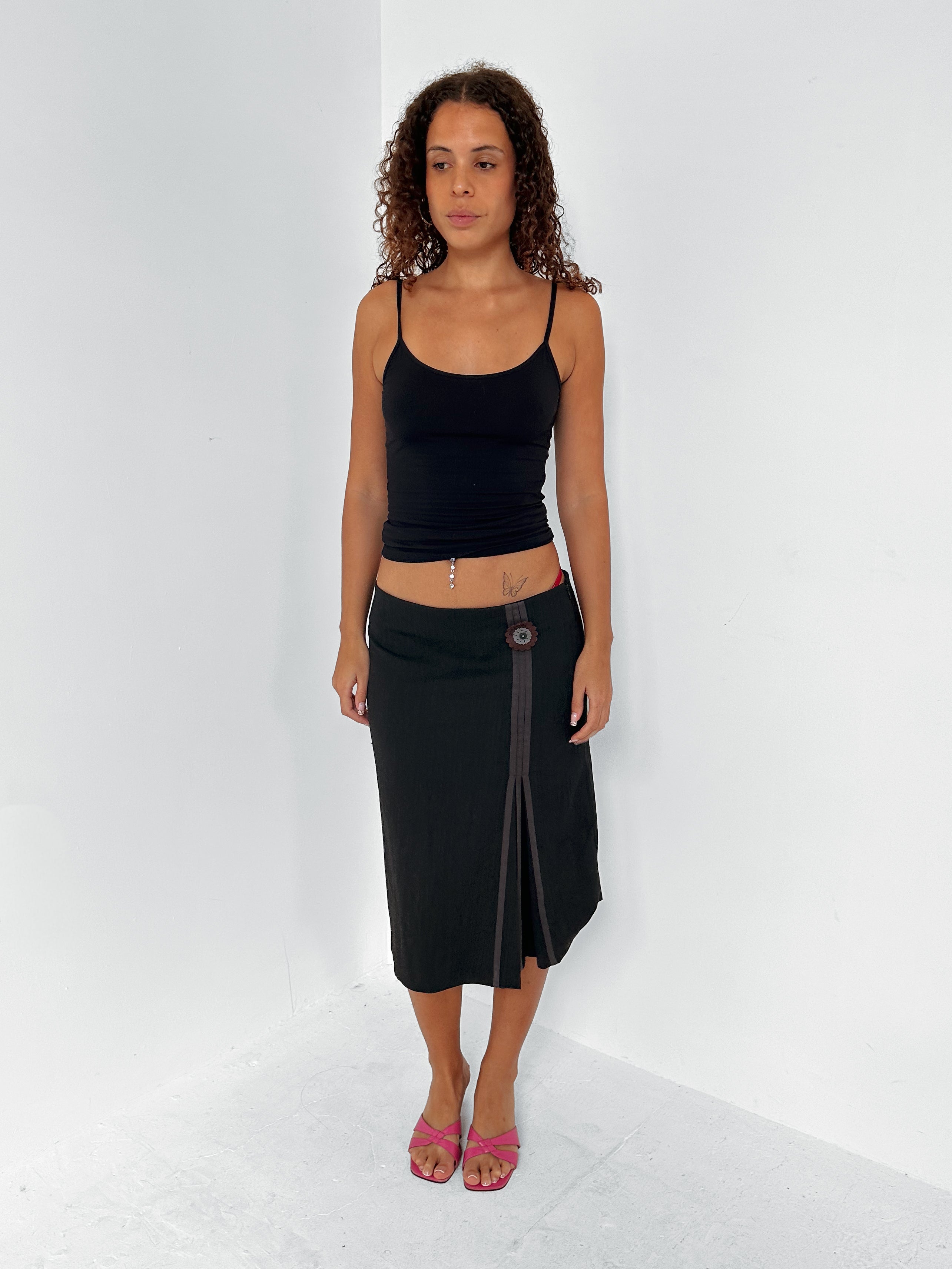 COP COPINE skirt — size xs/s