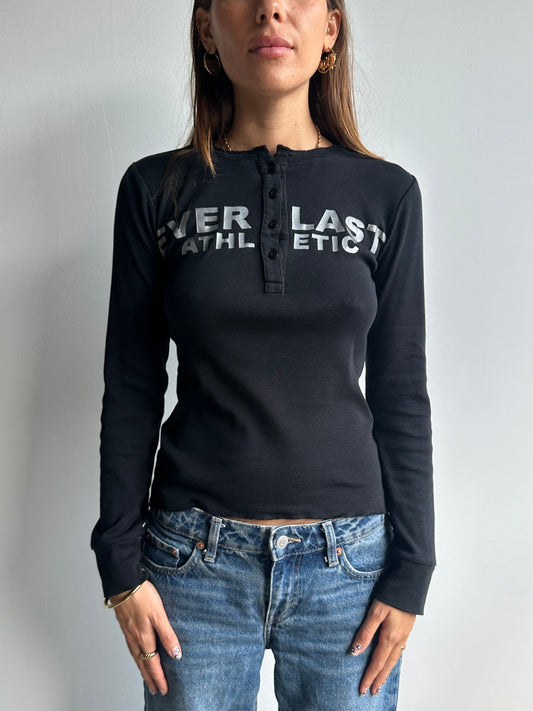 Everlast Top - Size S