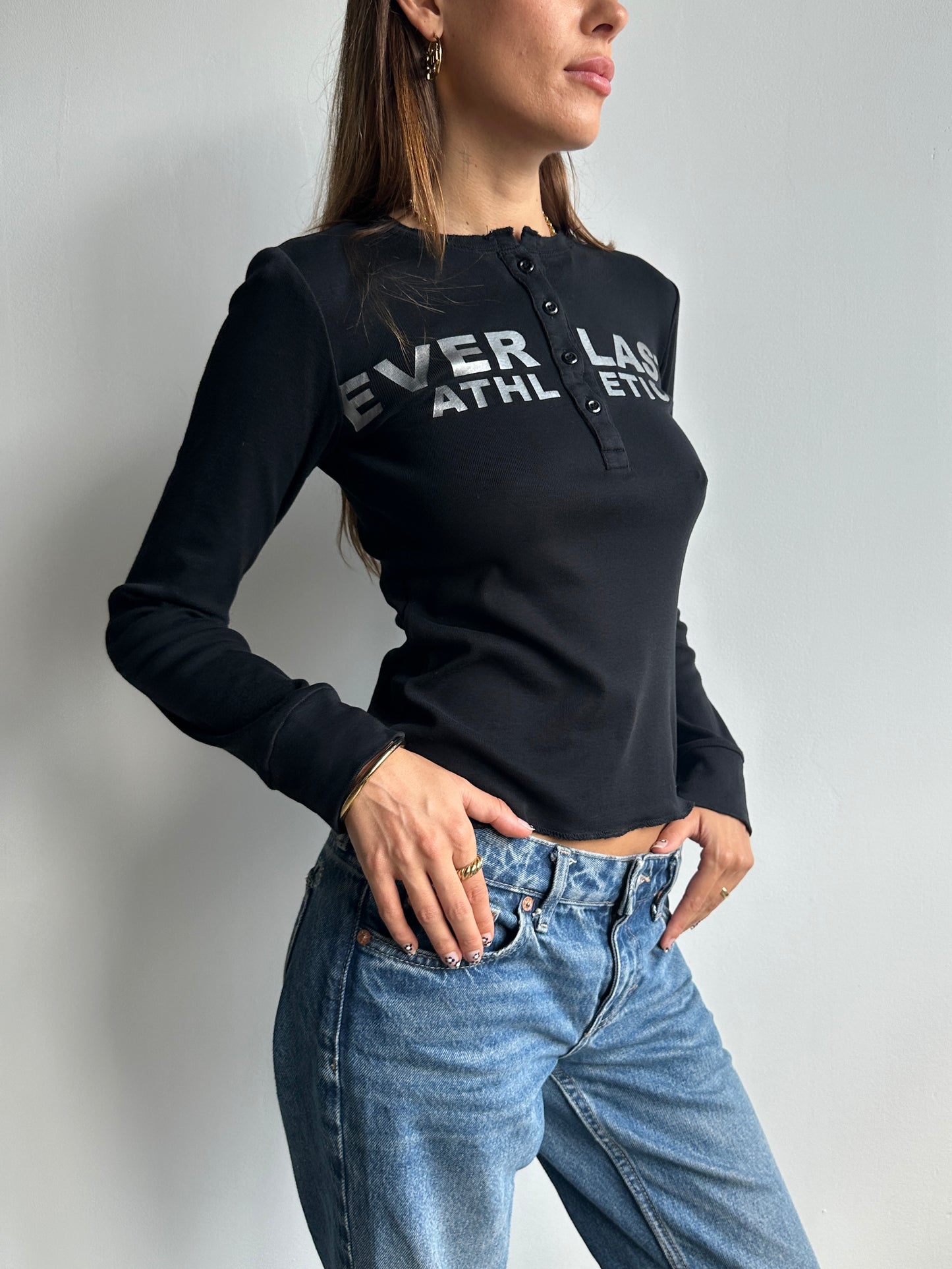 Everlast Top - Size S