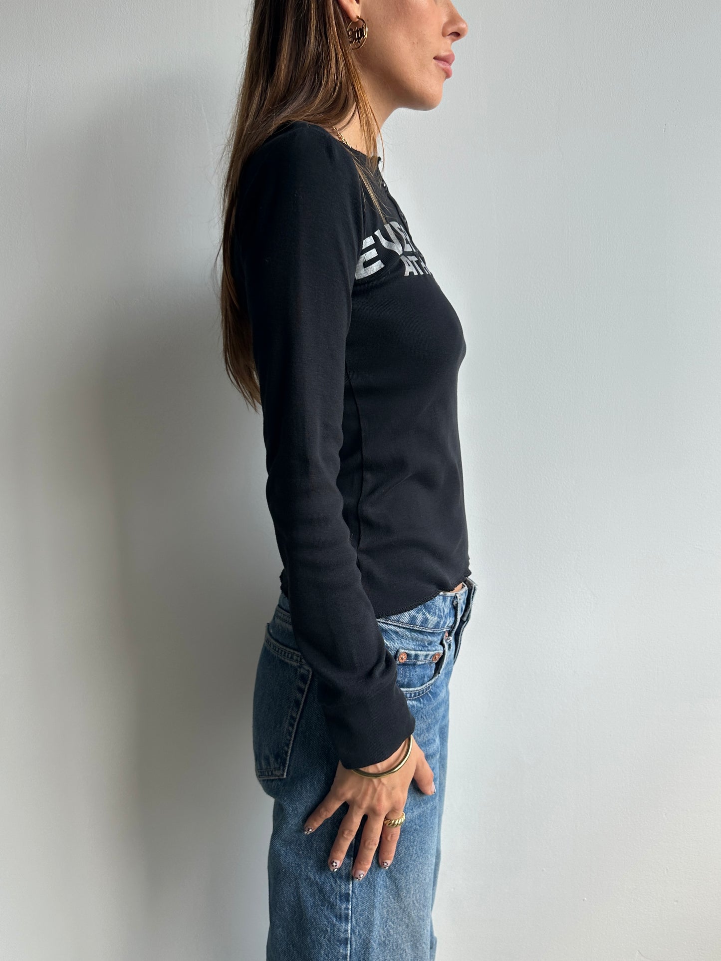 Everlast Top - Size S