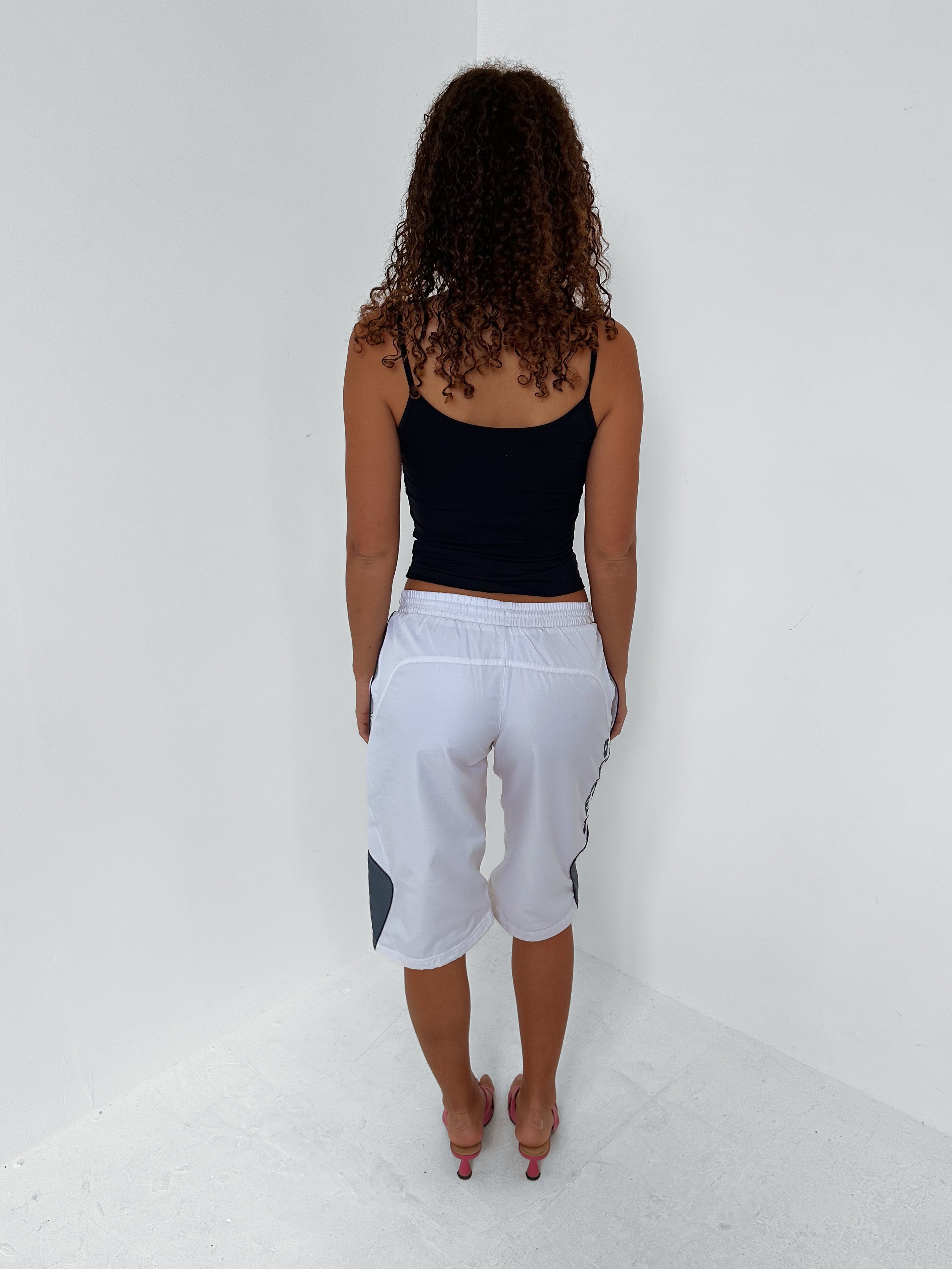 umbro capris — size xs/s