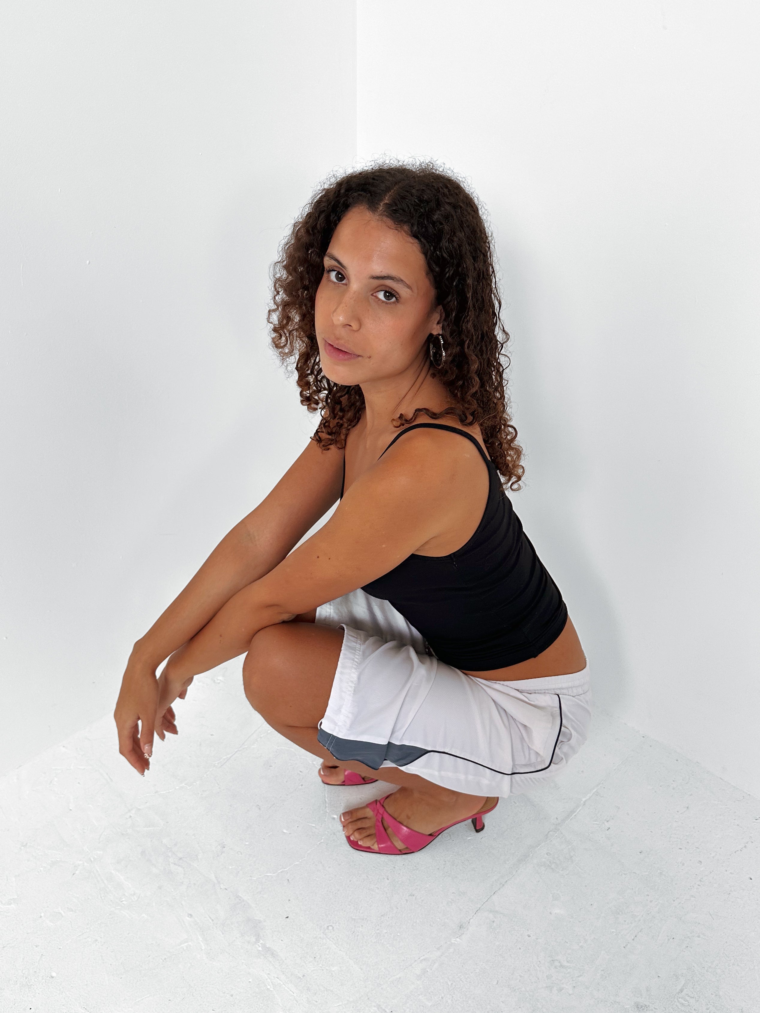 umbro capris — size xs/s