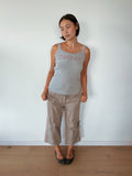 dkny tank top — size M