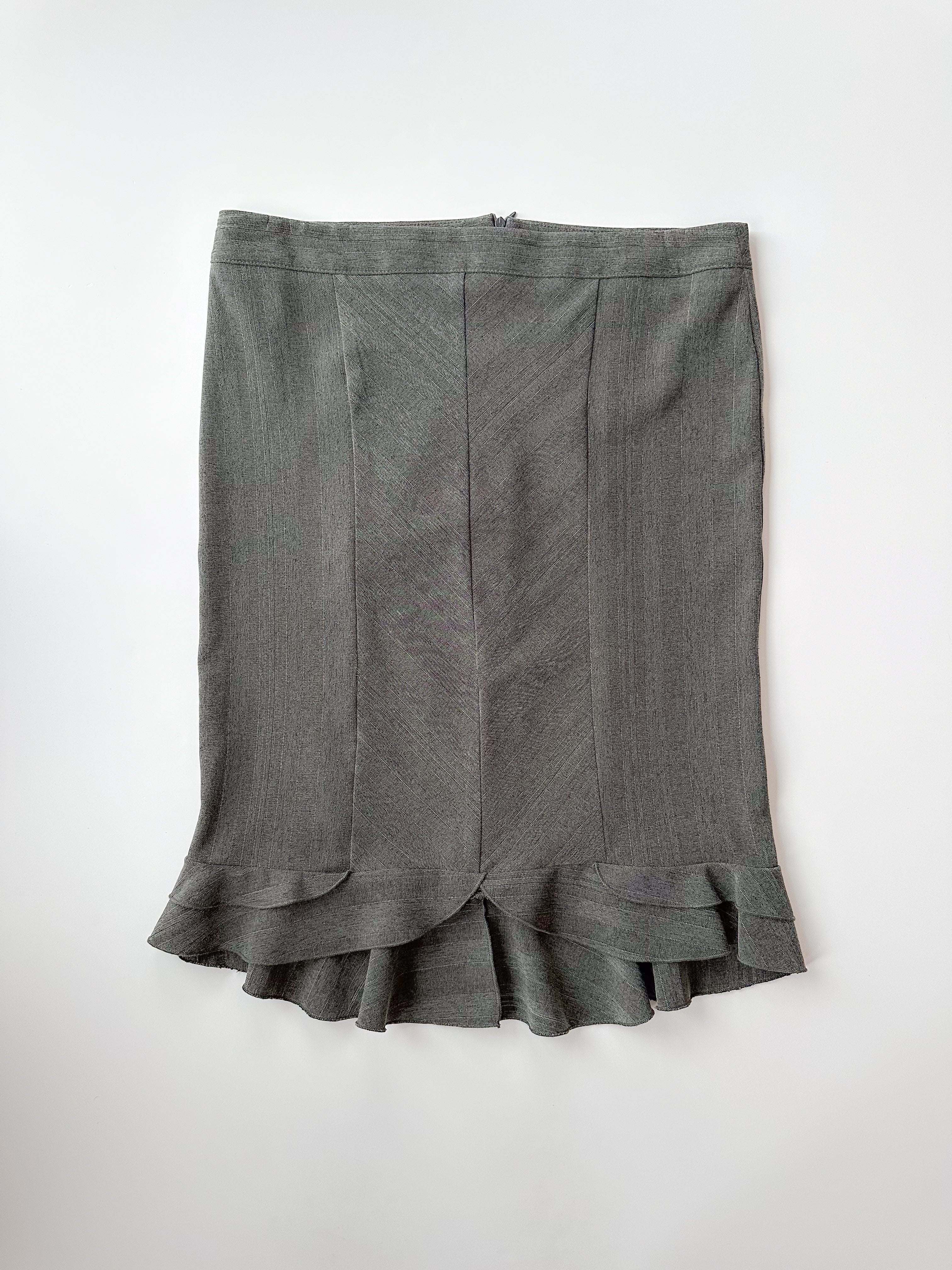office core skirt / size small-medium