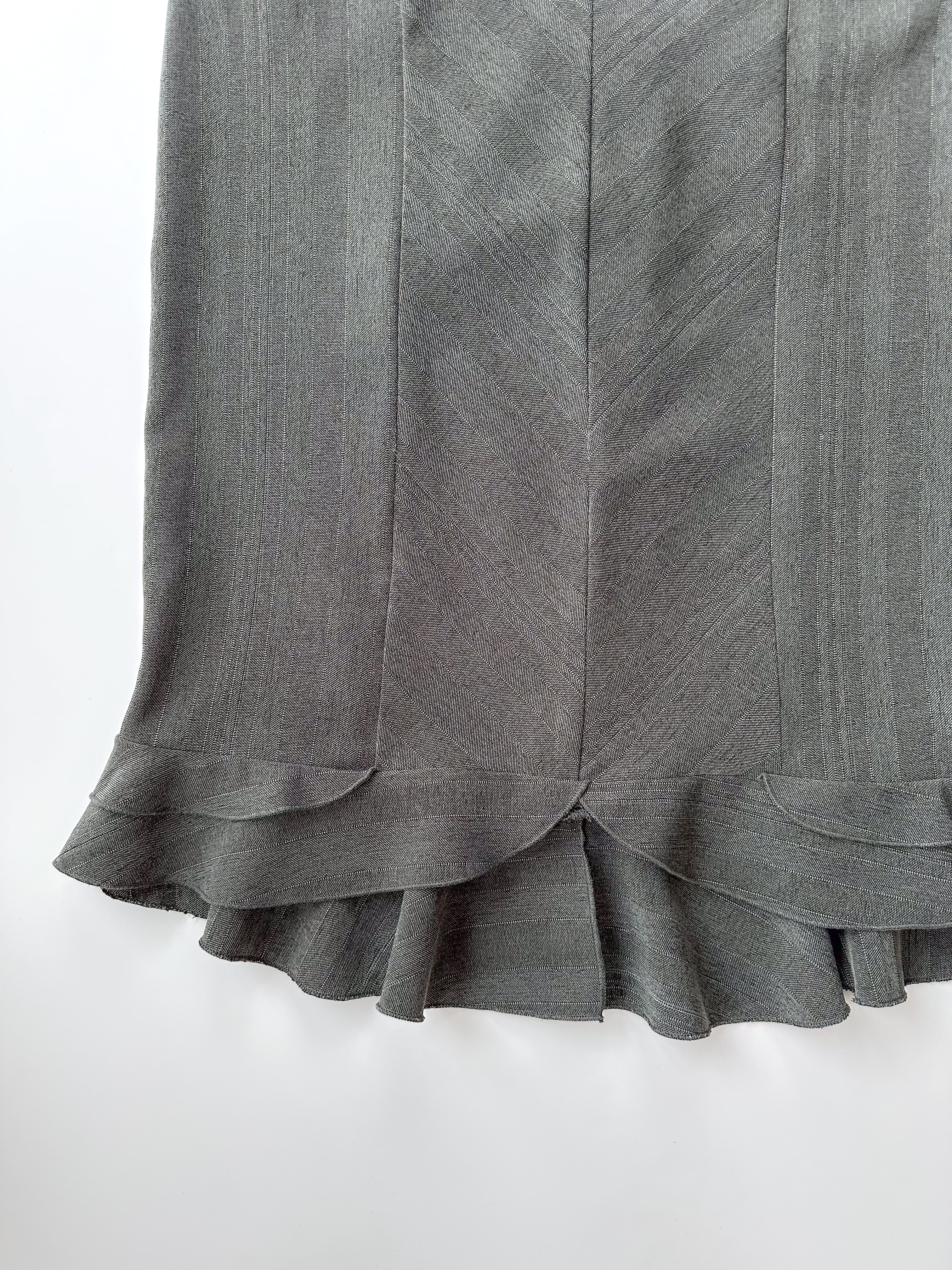 office core skirt / size small-medium