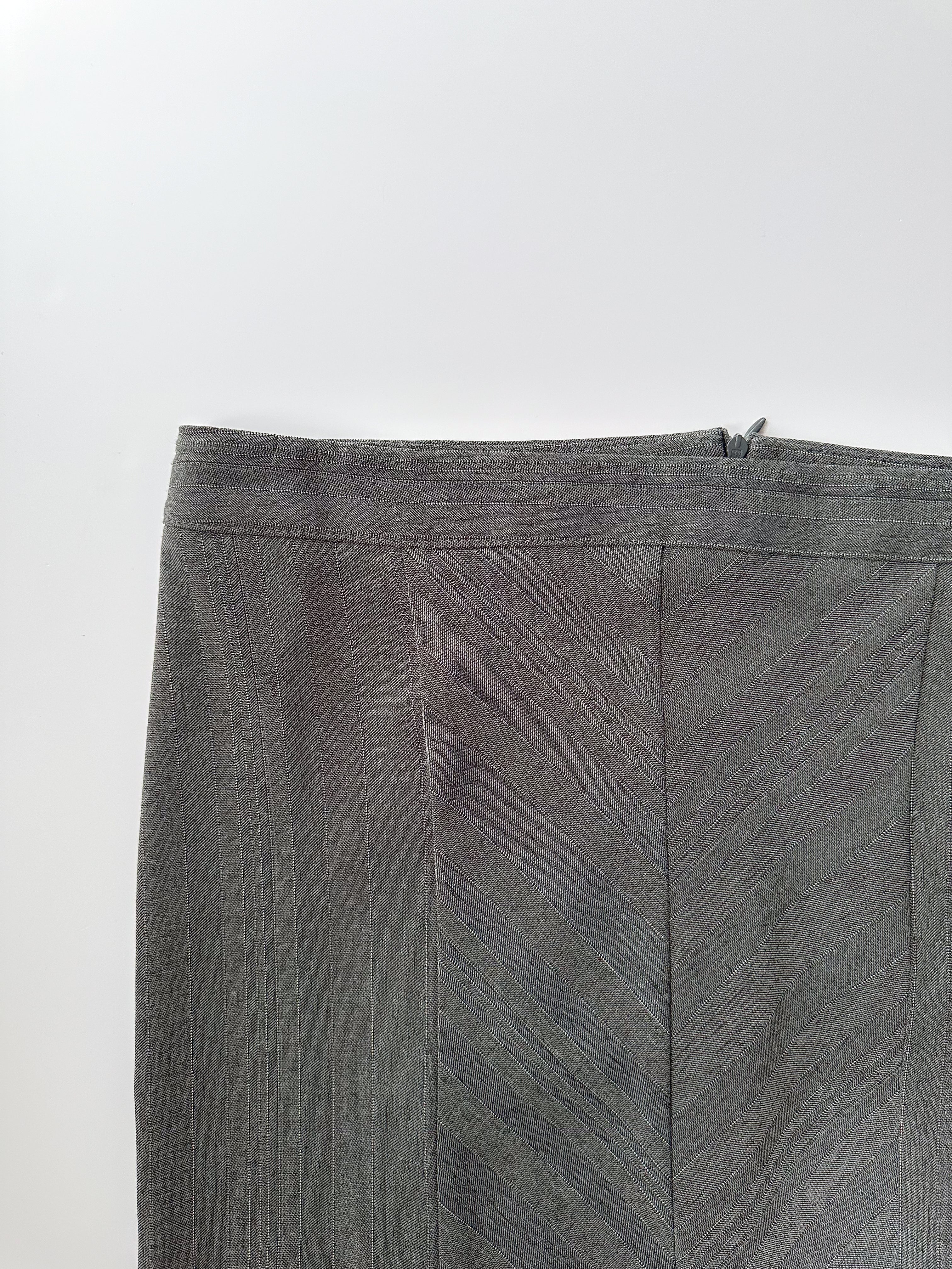 office core skirt / size small-medium