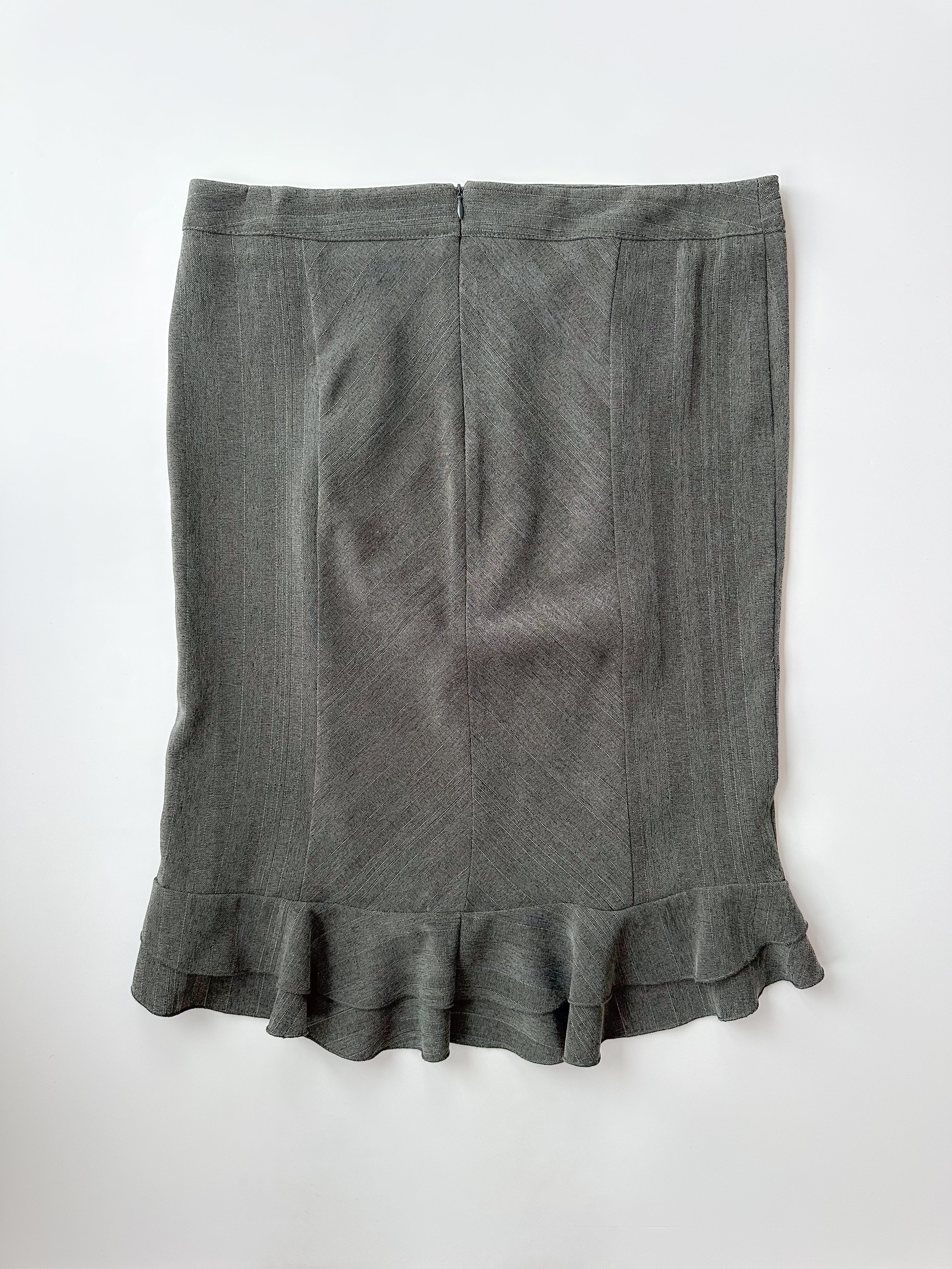 office core skirt / size small-medium