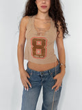 tank top — size xs/s