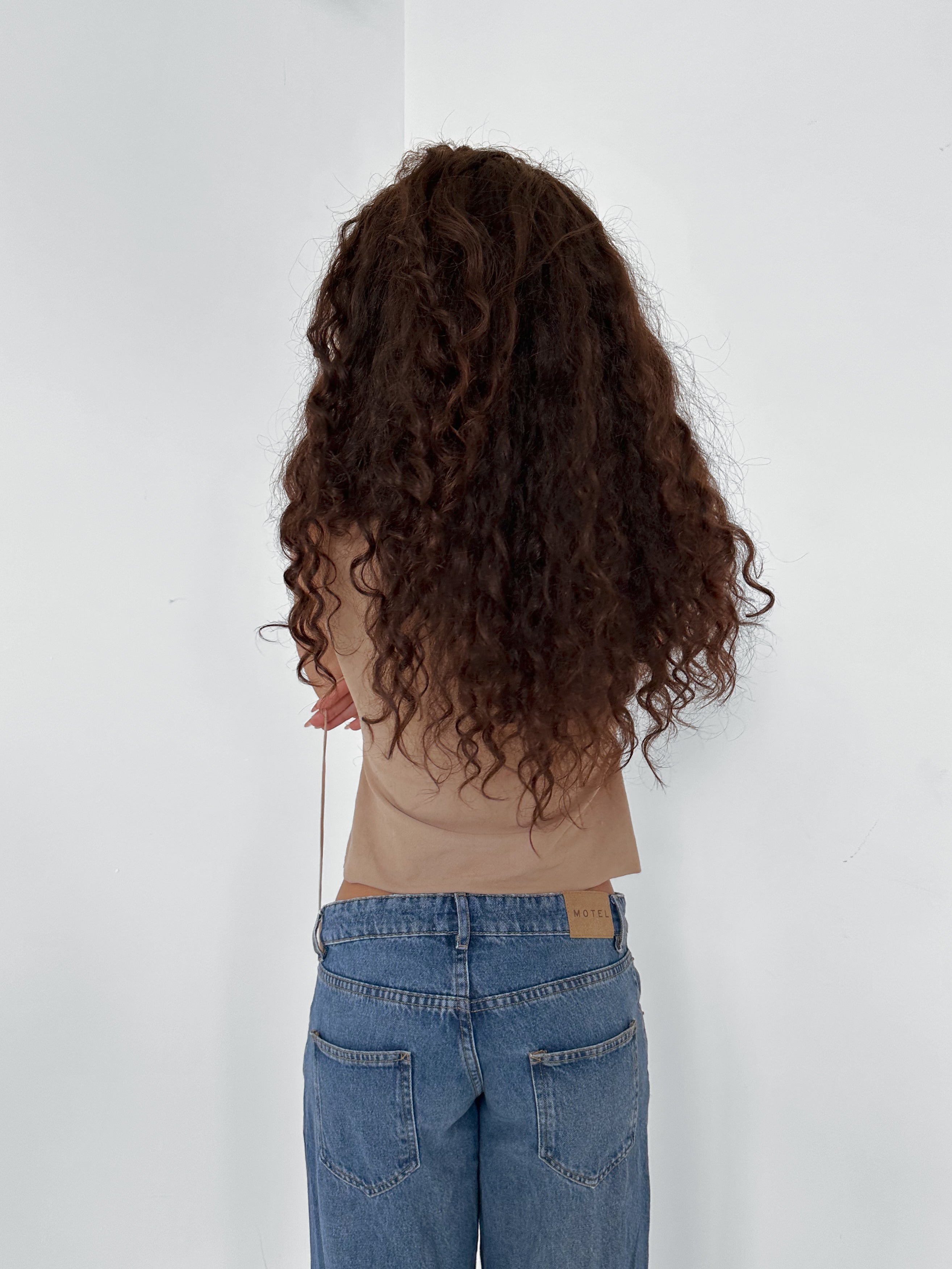 tank top — size xs/s