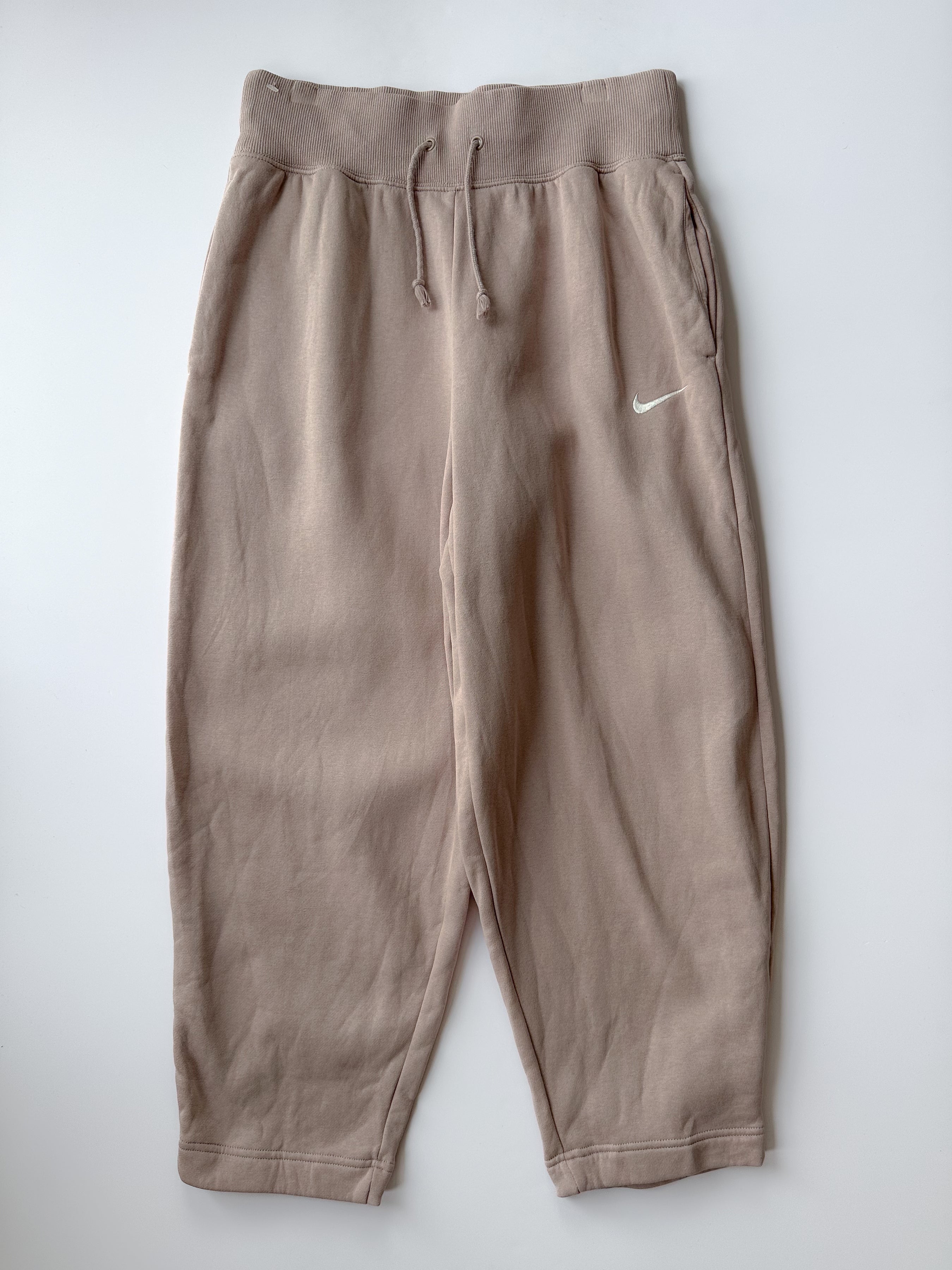 nike joggers / size x-small