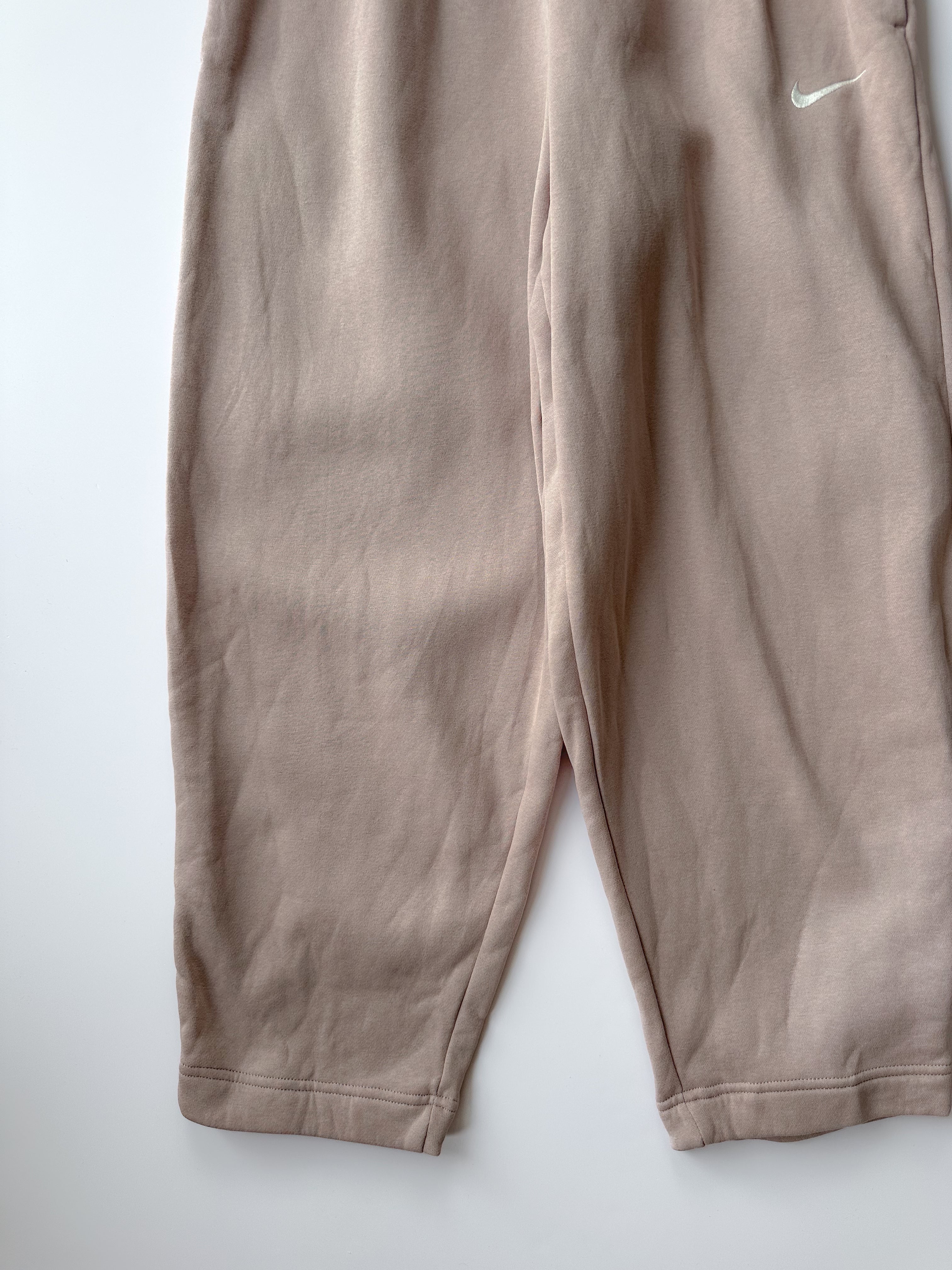 nike joggers / size x-small