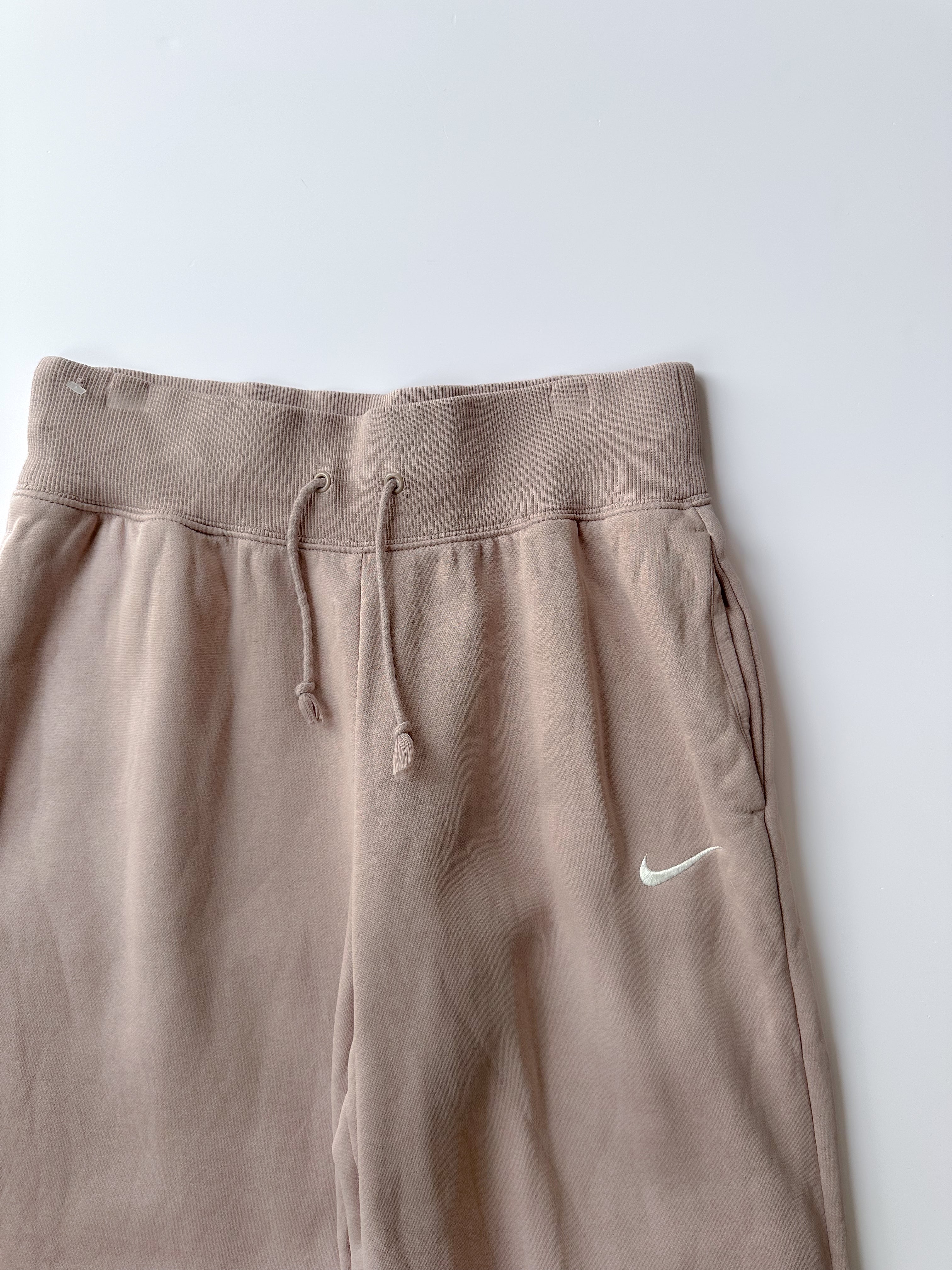 nike joggers / size x-small