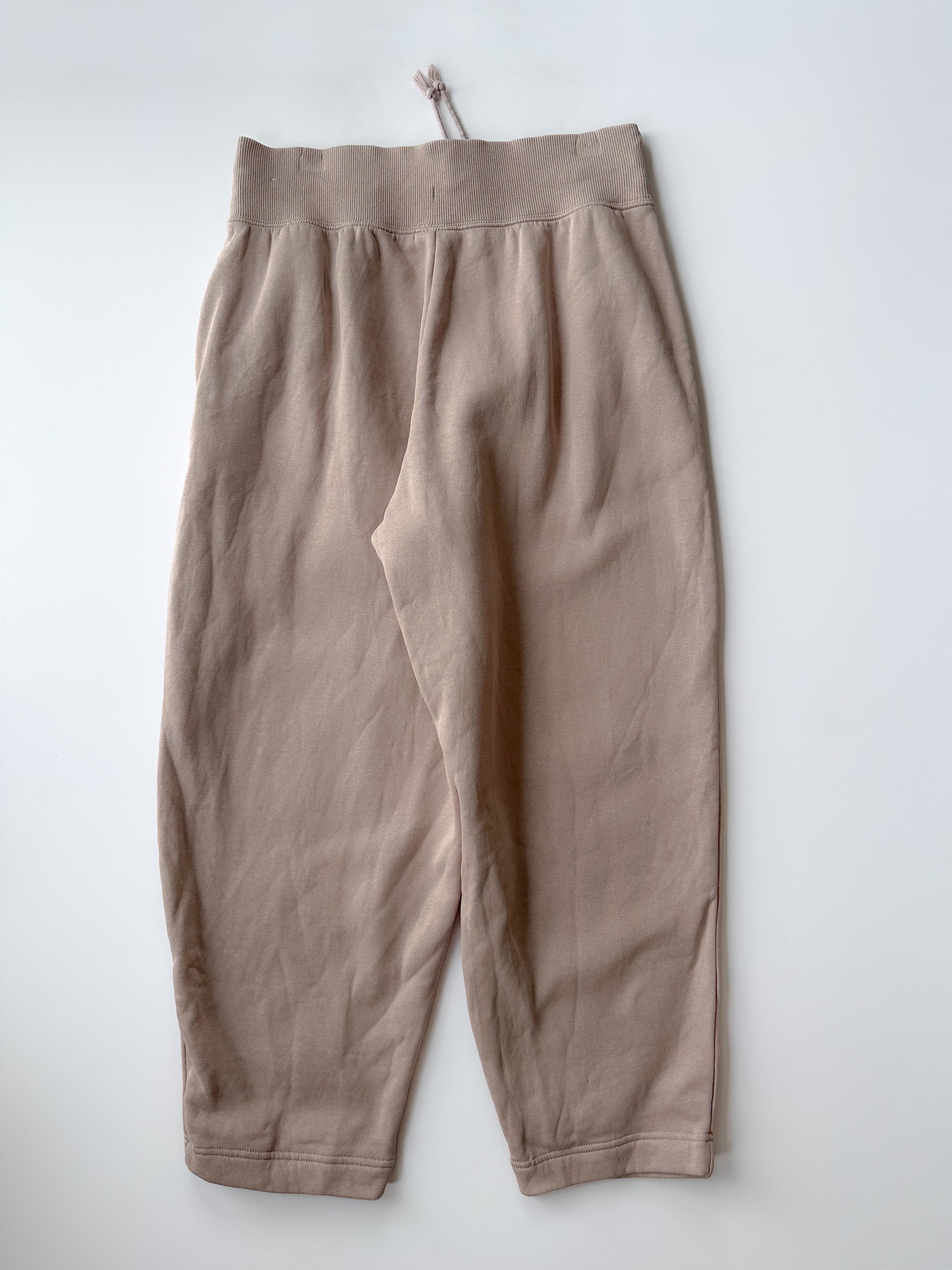 nike joggers / size x-small