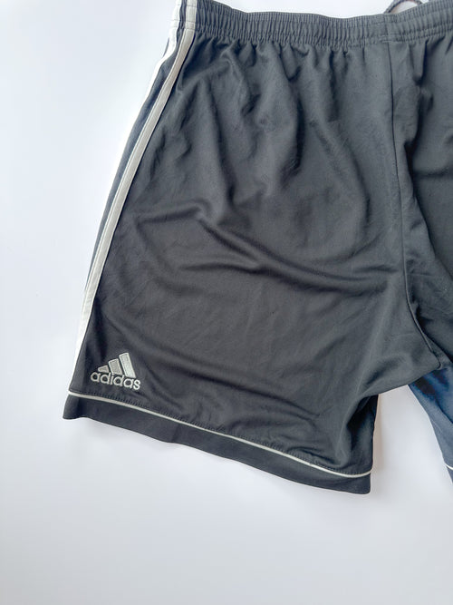 adidas shorts / size small-medium