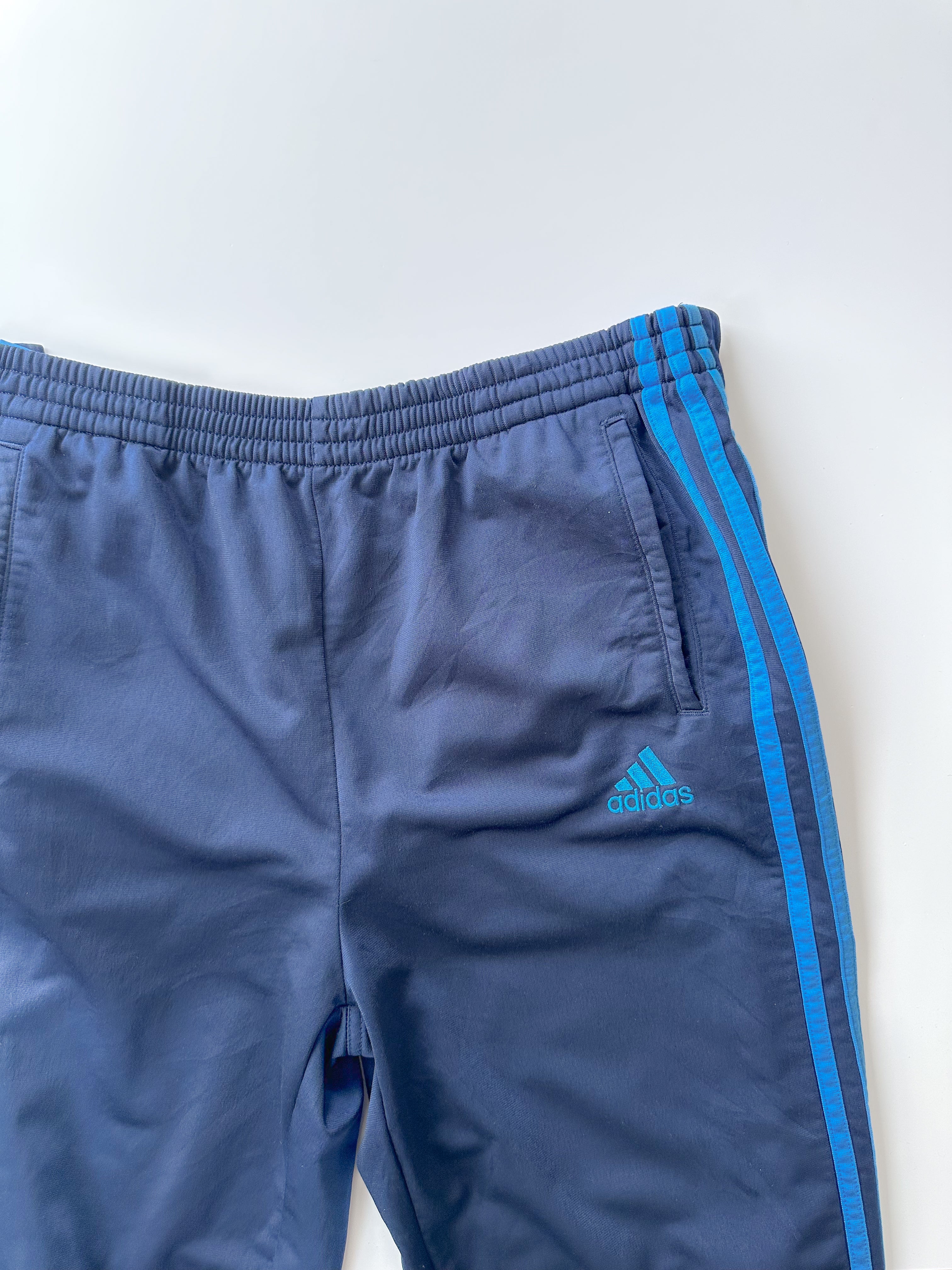 adidas track pants / size medium