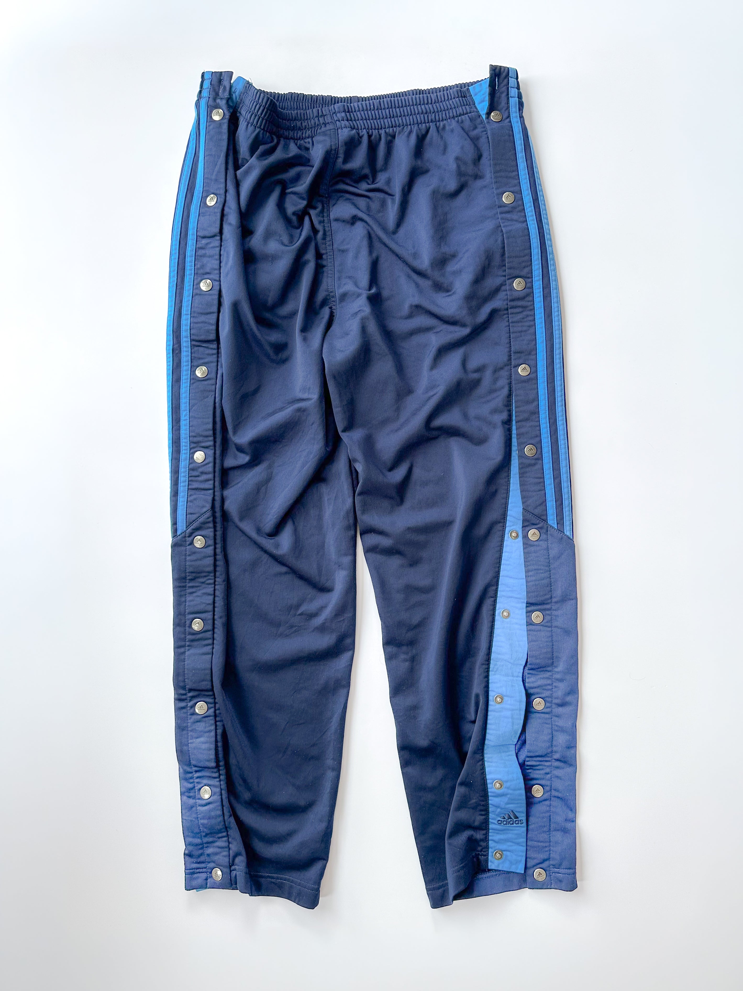 adidas track pants / size medium