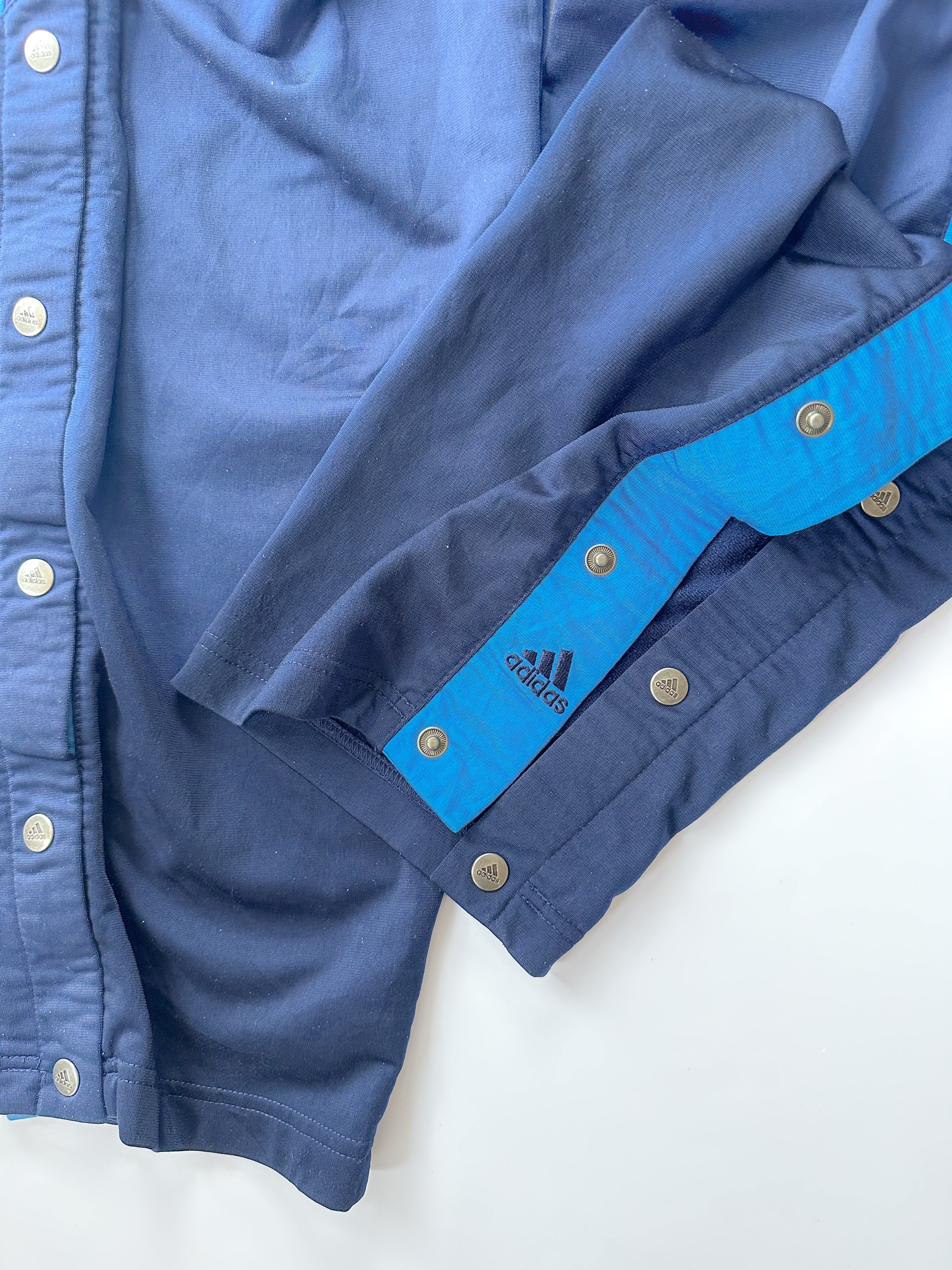 adidas track pants / size medium